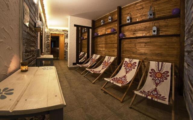 Chata w Bieszczadzie