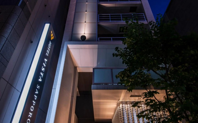 Hotel Vista Sapporo Odori