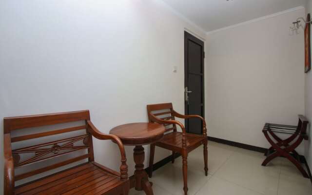 Sky Hotel Buah Batu 1 Bandung