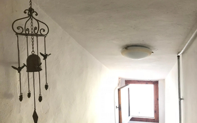 Appartamento Volta Della Vecchia