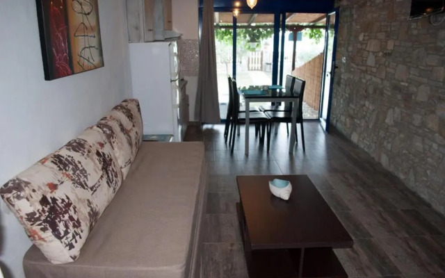 Blue Dreams Thimonia