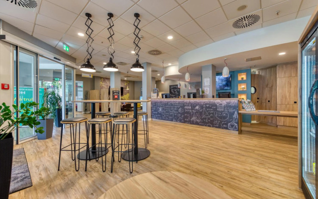ibis Frankfurt Messe West