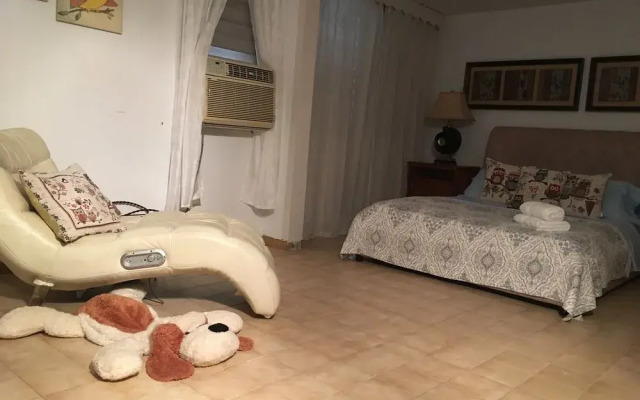 Caparra Village Vacation Apartments