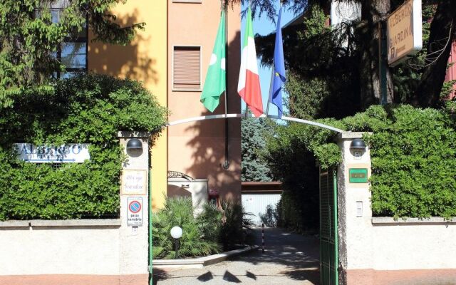 Albergo Hotel Giardino