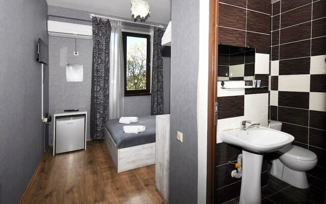 Hotel Giorgi by Same