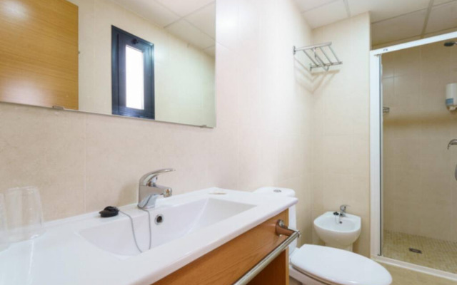 Hostal Costabella - Comfort Triple Room Standard Rate