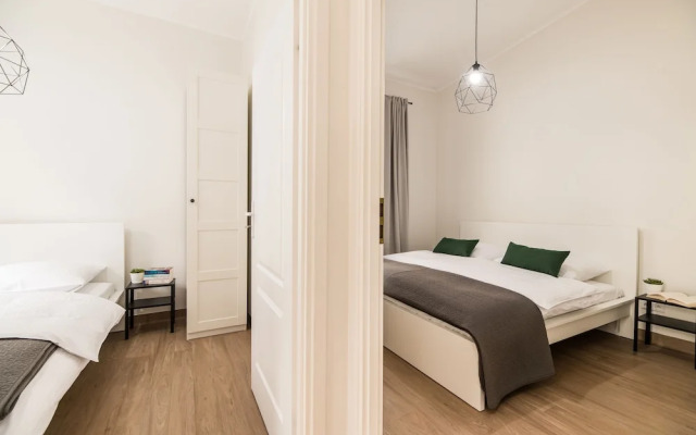 Native Apartments Czysta 5