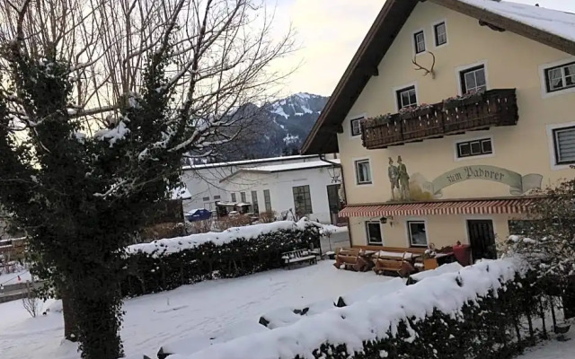 Landgasthof zum Papyrer