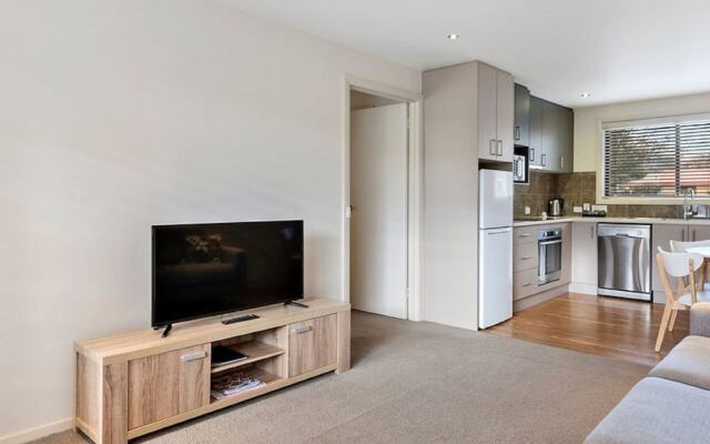 Tasman Holiday Parks - South Bright