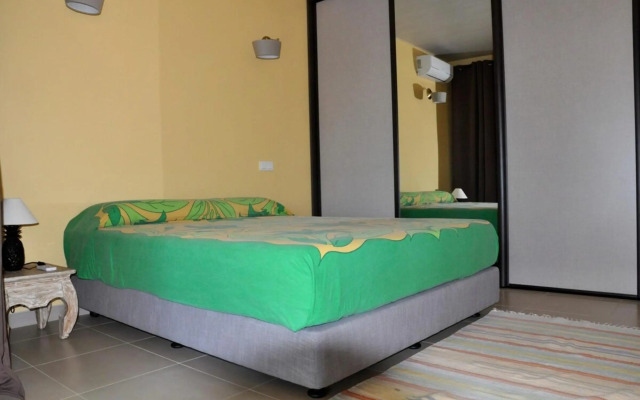 Appartement Villa Taina piscine