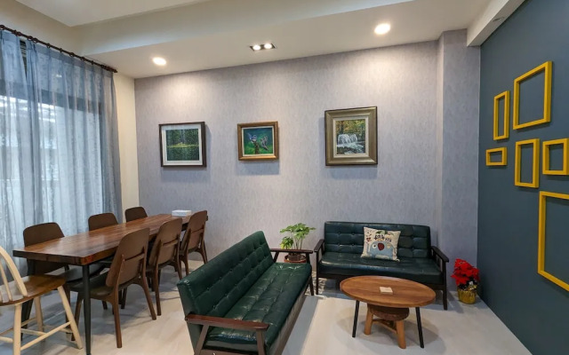 Rambel Travel Homestay