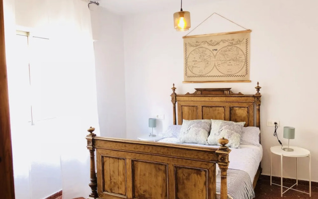 TuGuest Mulhacen Apartment