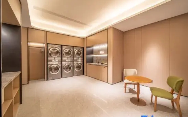 JI Hotel (Sanmenxia Municipal Government)