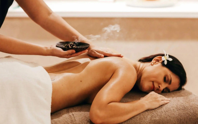 Orpheus Island Lodge