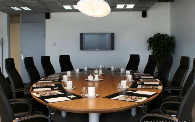 Tulip Inn Eindhoven Airport