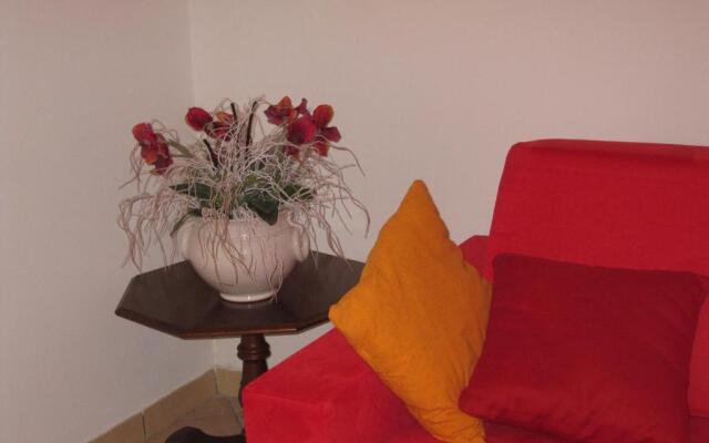 La Casetta Arancione