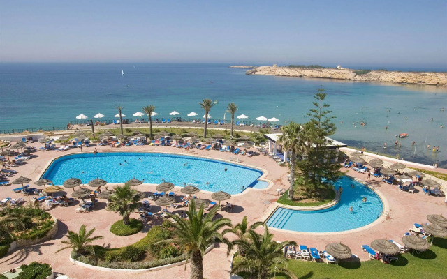 Regency Hotel and Spa