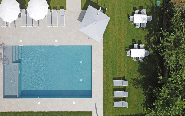 Villa Caterina 1-bedroom Apartment by Wonderful Italy