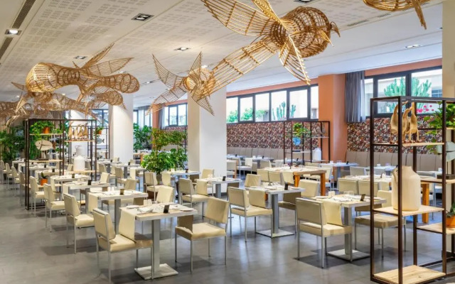 ALEGRIA Palacio Mojacar - Adults Only