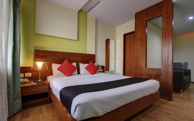 Collection O Salasar Palace