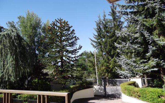B&B-Residence Raggio Di Sole
