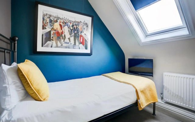 Peckham Room Hotel by Belvilla