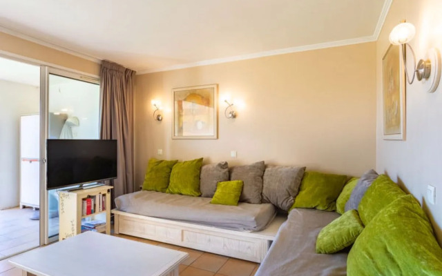 Les Restanques Golfe Saint Tropez 17572