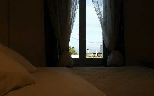 Theros Villa
