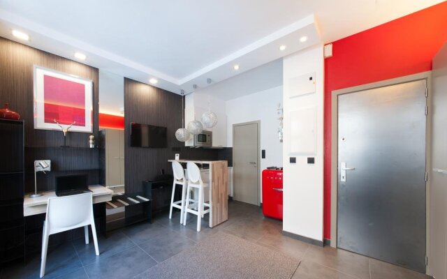 RealtyCare Flats - Dansaert
