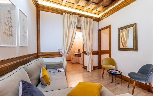 Spanish Steps Suite