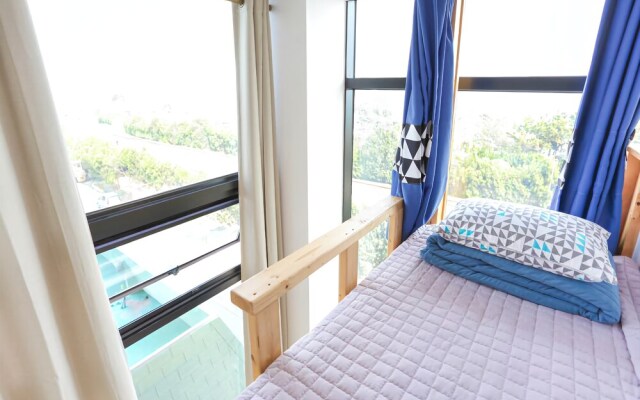 From Guest House - Hostel