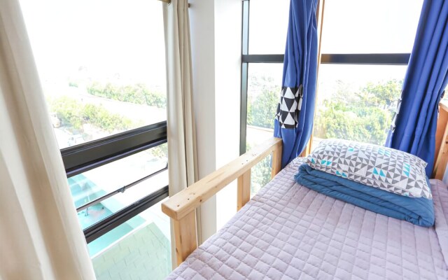 Busan Bricks Guest House