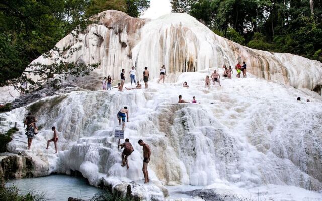 Agriturismo Castello Delle Fornaci