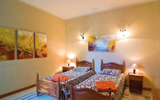 Djar ta Menzja 2 Holiday Home