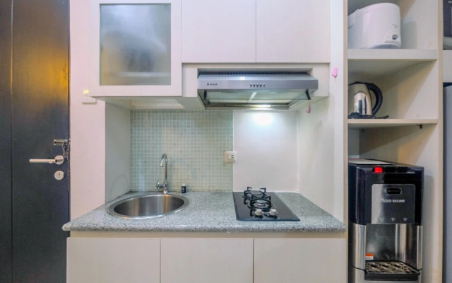 Comfort 2BR Apartment at Cervino Village