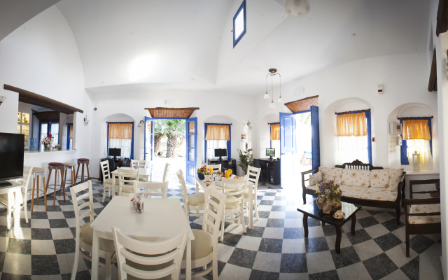 Naxian Queen Luxury Villas & Suites