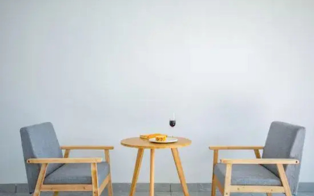 Guanlan Residence, Weizhou Island (Catholic Church Shell Beach Branch)