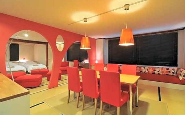 Address Nozawa Suite / Vacation STAY 22748