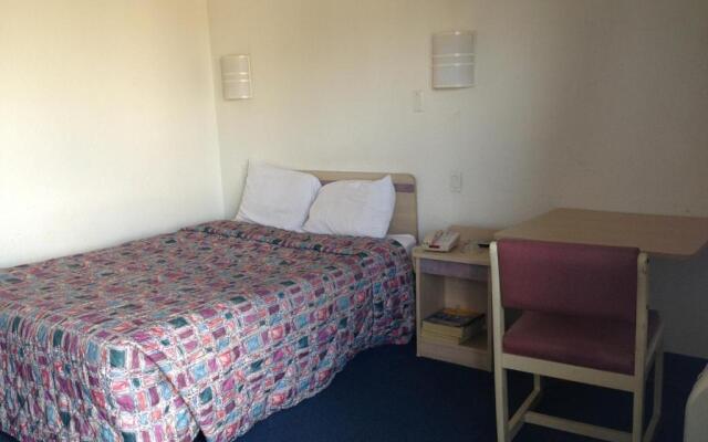 Relax Inn Forth Worth