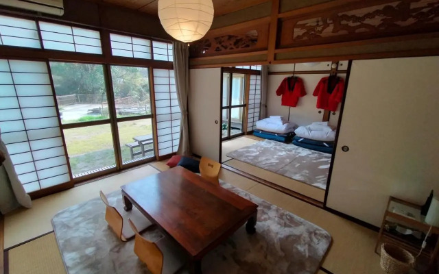 88 House Hiroshima