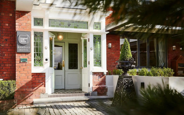 Randles Hotel Killarney