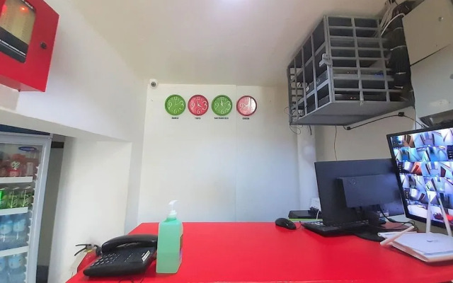 OYO 442 ipark Hotel