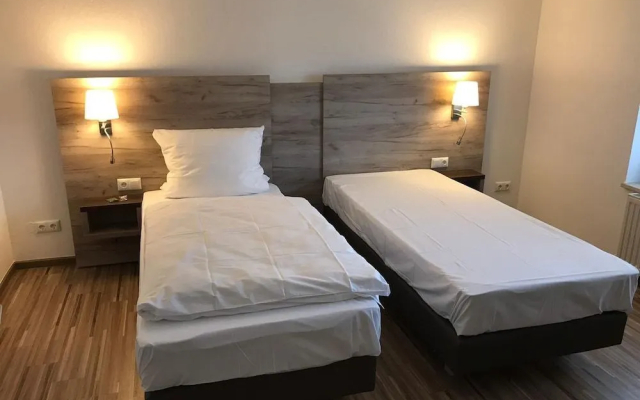 Hotel Hellwege