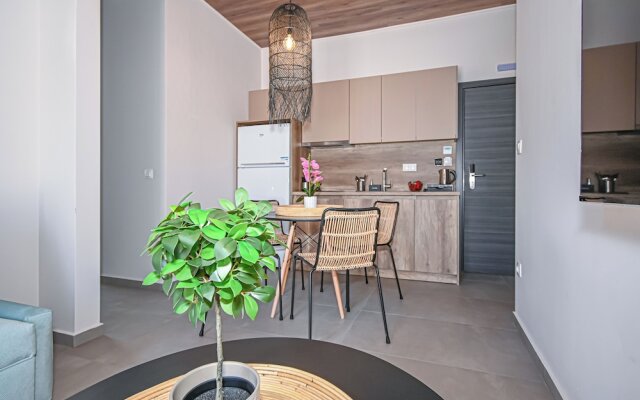 Evitel Luxury Living