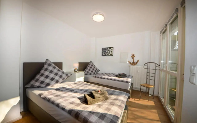 Ferienwohnungen Marienthal