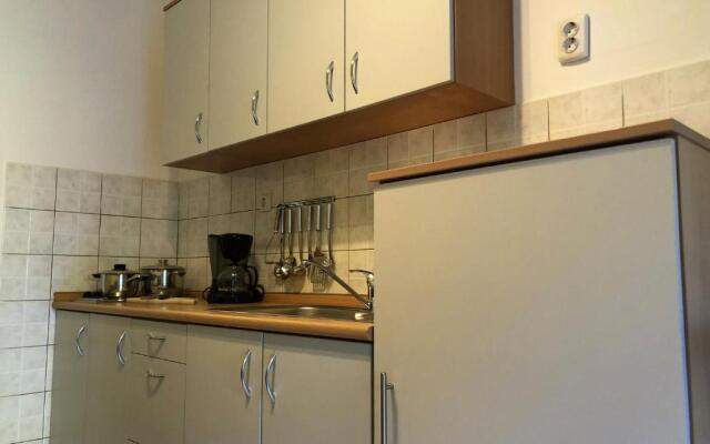 House Draga Accommodation