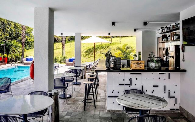 Pullman São Paulo Guarulhos Airport