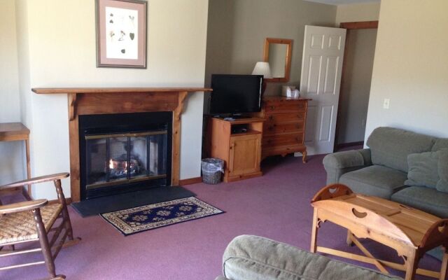 The INN at Willow Pond