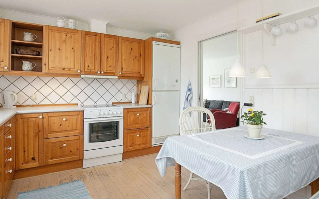 Spacious Holiday Home in Jutland near North Sea