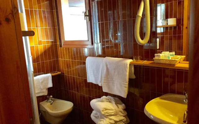 Park Hotel Villa Trunka Lunka